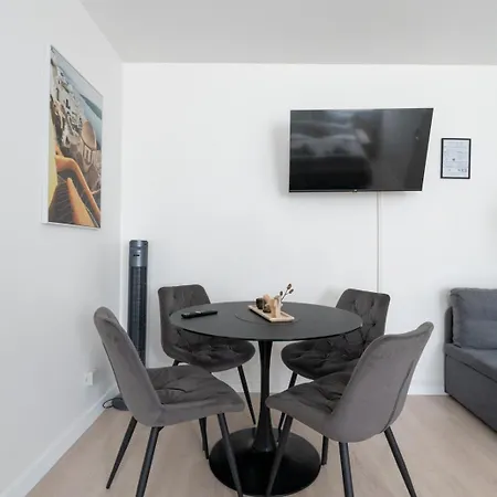 Perfect For Work Trips & Family Holidays Apartmán Steyr