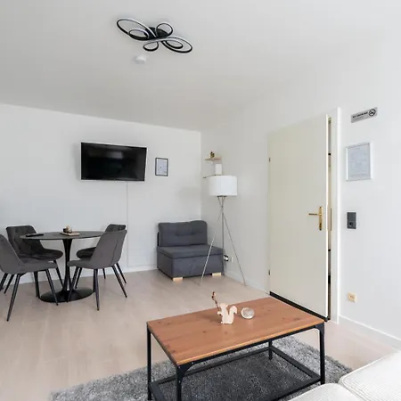 Appartement Perfect For Work Trips & Family Holidays Steyr