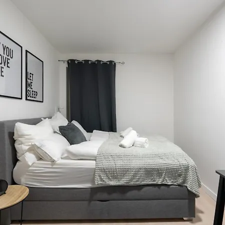 Perfect For Work Trips & Family Holidays *