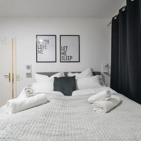 Perfect For Work Trips & Family Holidays Apartmán Steyr