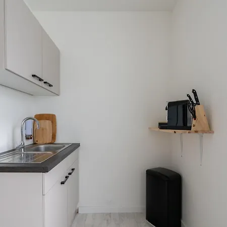 Appartement Perfect For Work Trips & Family Holidays