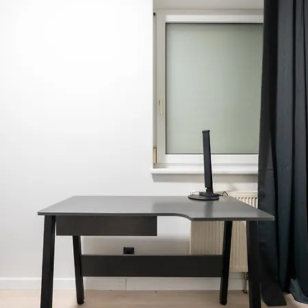 Perfect For Work Trips & Family Holidays 公寓 施泰尔