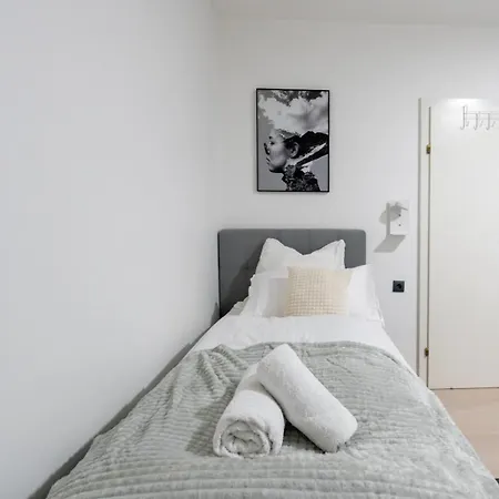 Perfect For Work Trips & Family Holidays Apartmán Steyr