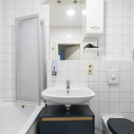 Apartmán Perfect For Work Trips & Family Holidays *