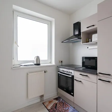 Perfect For Work Trips & Family Holidays Steyr