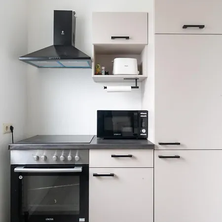 Perfect For Work Trips & Family Holidays Apartmán *