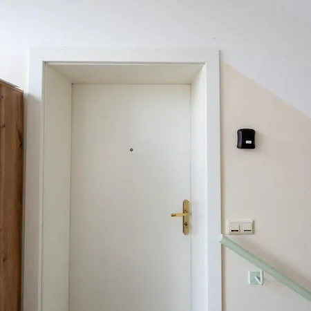 Perfect For Work Trips & Family Holidays Apartmán
