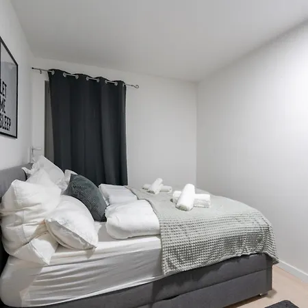 Apartmán Perfect For Work Trips & Family Holidays *