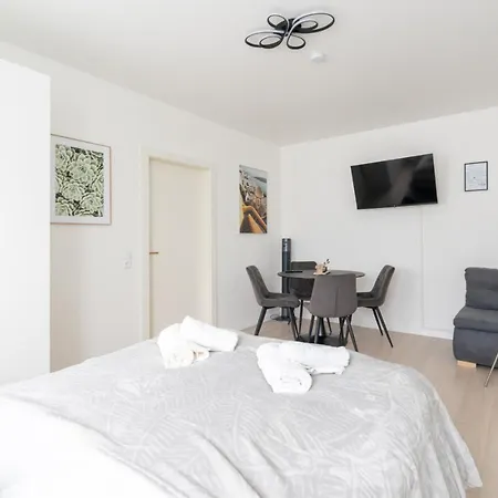Perfect For Work Trips & Family Holidays