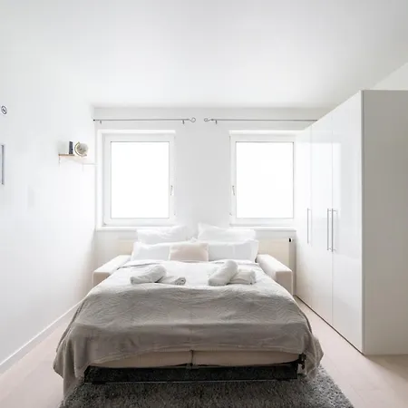 Perfect For Work Trips & Family Holidays