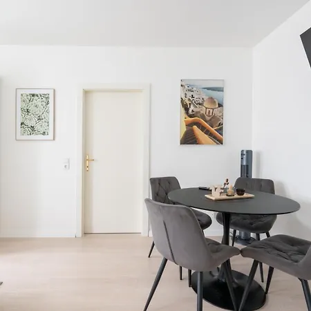 Perfect For Work Trips & Family Holidays Steyr