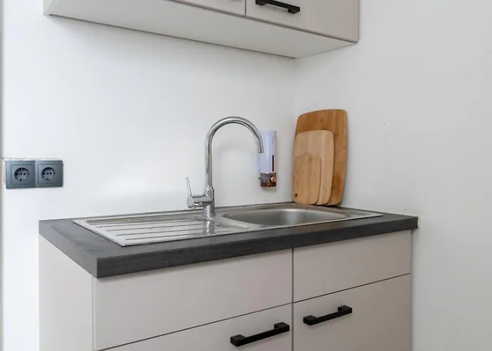 Perfect For Work Trips & Family Holidays Steyr