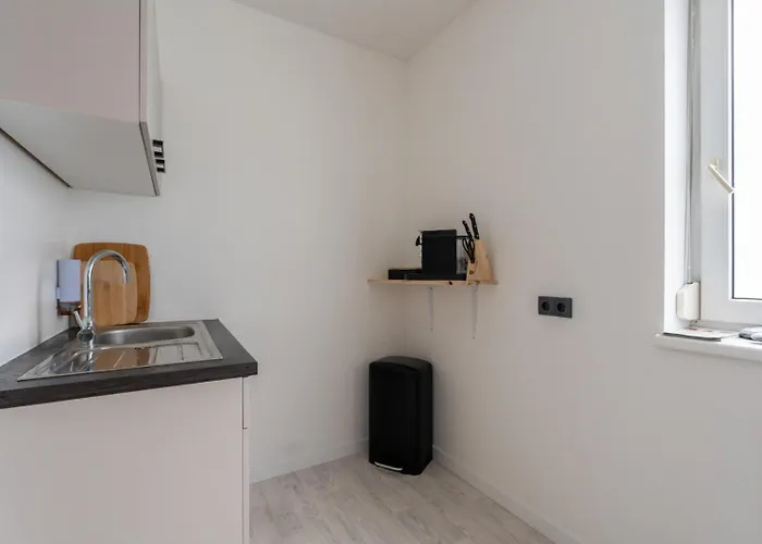 Daire Perfect For Work Trips & Family Holidays