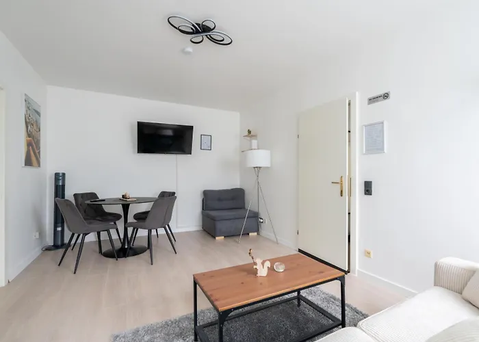 Daire Perfect For Work Trips & Family Holidays Steyr