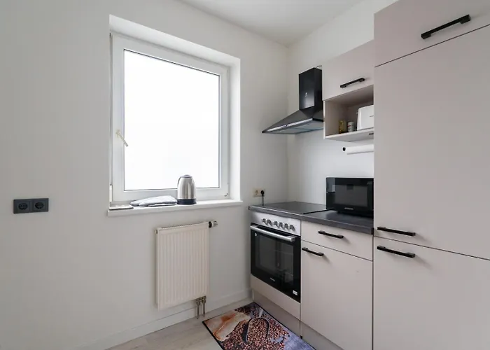 Perfect For Work Trips & Family Holidays