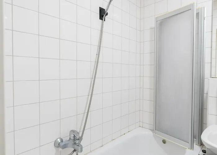 Perfect For Work Trips & Family Holidays Daire