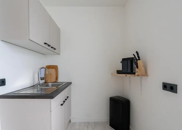 Daire Perfect For Work Trips & Family Holidays