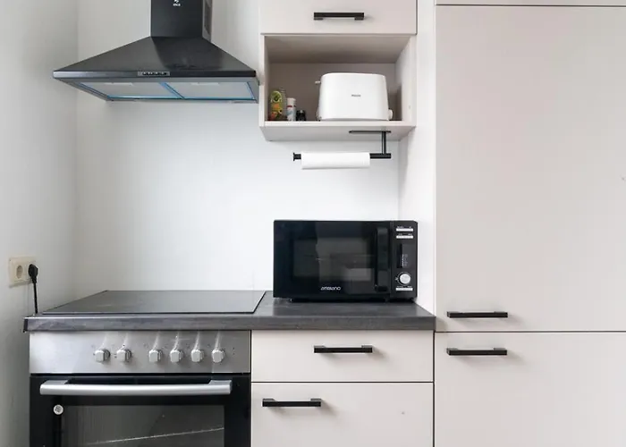 Perfect For Work Trips & Family Holidays Daire *