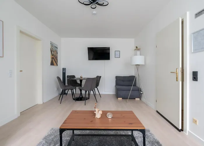 Perfect For Work Trips & Family Holidays