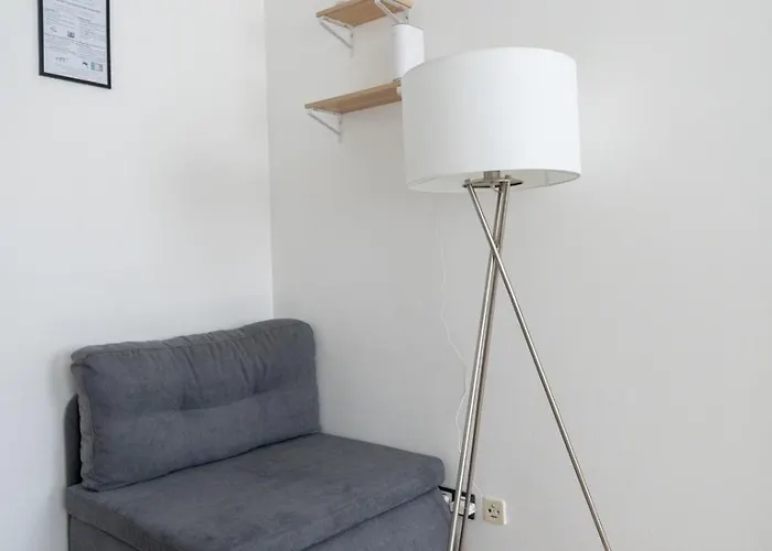 Daire Perfect For Work Trips & Family Holidays