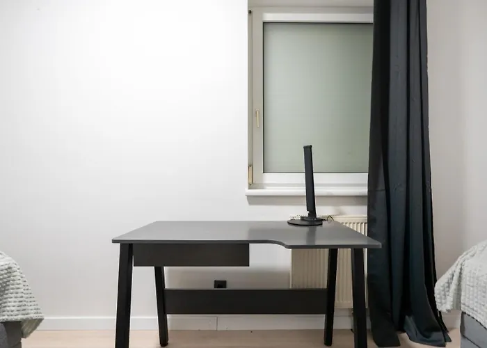 Perfect For Work Trips & Family Holidays *