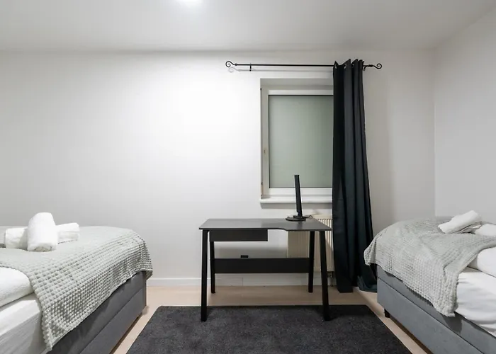 Perfect For Work Trips & Family Holidays * Steyr