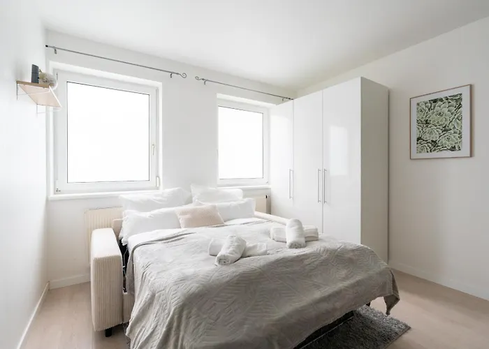 Perfect For Work Trips & Family Holidays * Steyr