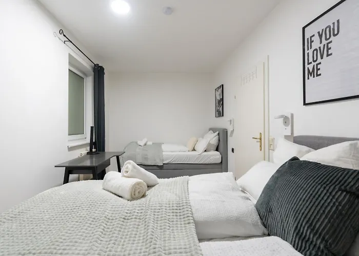 Perfect For Work Trips & Family Holidays Daire *