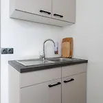 Perfect For Work Trips & Family Holidays שטייר