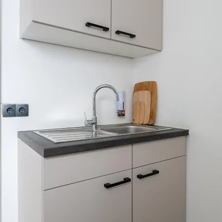Perfect For Work Trips & Family Holidays Steyr