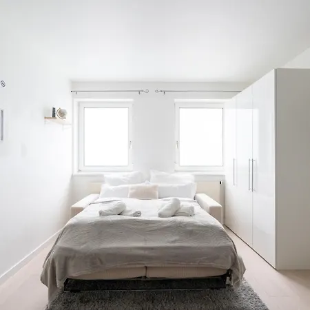 Perfect For Work Trips & Family Holidays Steyr