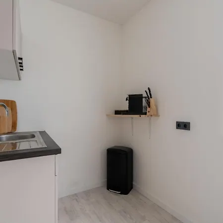 Appartement Perfect For Work Trips & Family Holidays