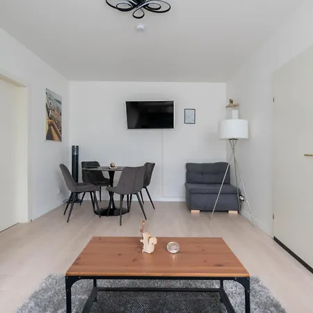 Perfect For Work Trips & Family Holidays