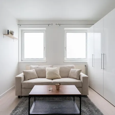 Perfect For Work Trips & Family Holidays *