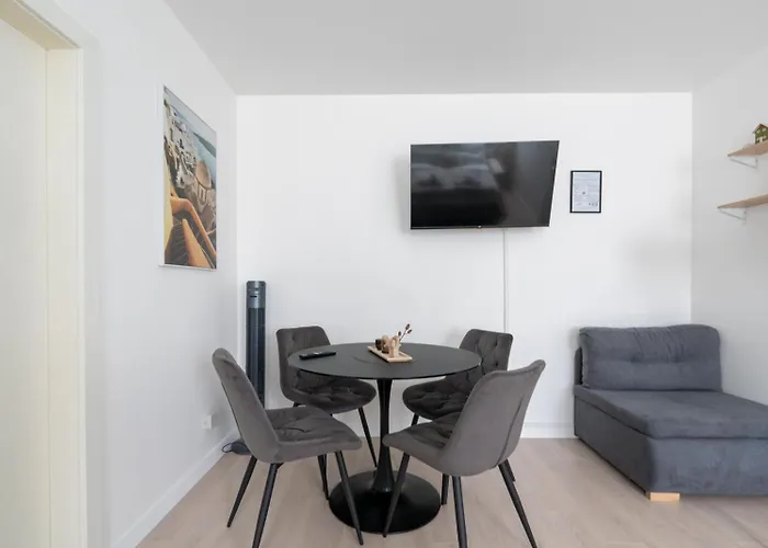 Perfect For Work Trips & Family Holidays Daire *