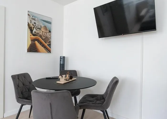 Perfect For Work Trips & Family Holidays Daire