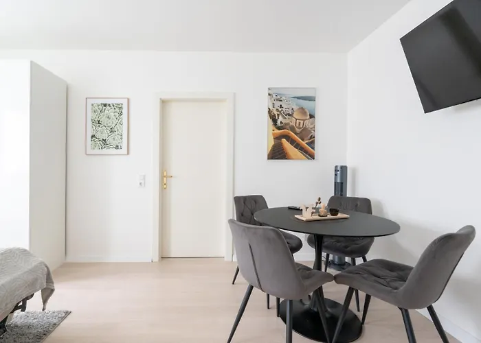 Perfect For Work Trips & Family Holidays Daire