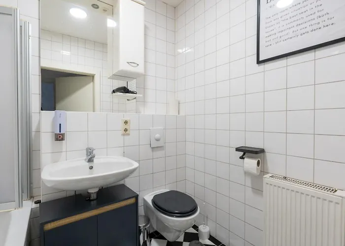 Perfect For Work Trips & Family Holidays