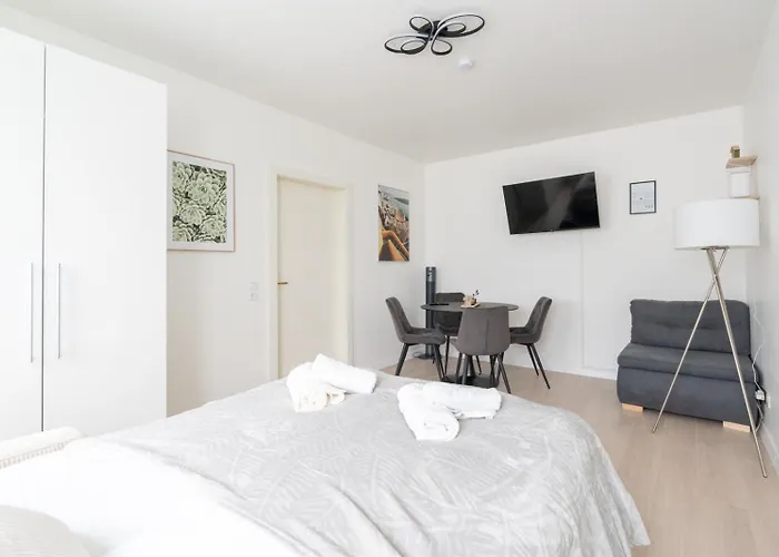 Daire Perfect For Work Trips & Family Holidays *